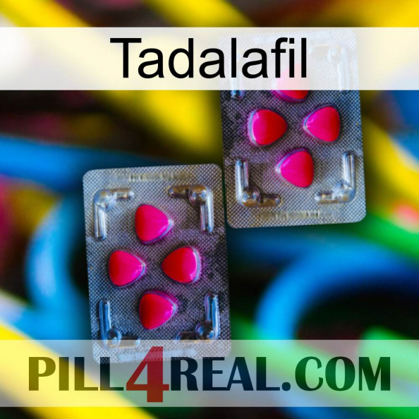 Tadalafil 15